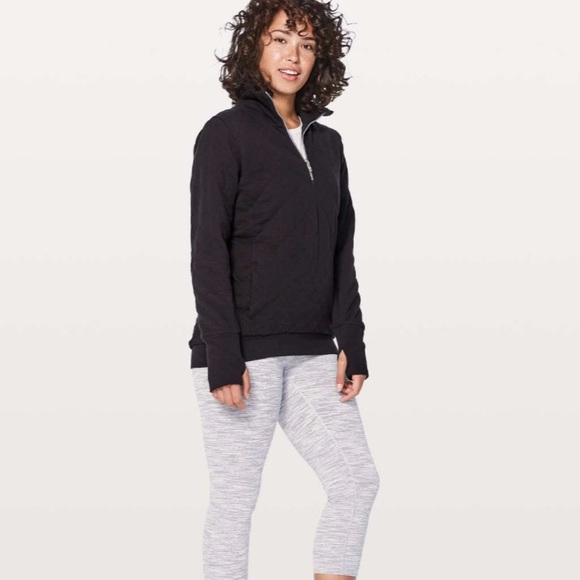 Lululemon Forever Warm Pullover - Picture 2 of 9